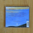 THE REMBRANDTS - UNTITLED - CD