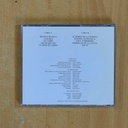 OTRA NACION - AL BORDE DE LA INTRIGA - CD