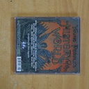 CELL - LIVING ROOM - CD