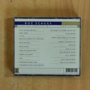 BOZ SCAGGS - SLOW DANCER / DOWN TWO THEN LEFT - CD