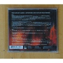 VARIOS - THE FANTASTY ALBUM - CD