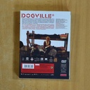 DOGVILLE - DVD