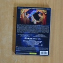 BEEMAN EL MAGNIFICO - DVD