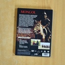 MONGOL - DVD