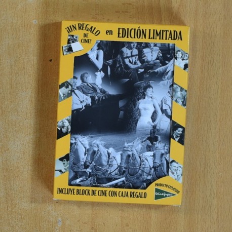 CASABLANCA - DVD