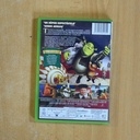 SHREK EL CAPITULO FINAL - DVD