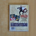 MORTAFELO Y FILEMON - DVD