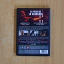EL PRECIO DE LA VENGANZA - DVD