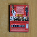 KILL BILL VOLUMEN 2 - DVD
