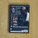 MILLION DOLLAR BABY - DVD