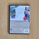 LOS DESCENDIENTES - DVD