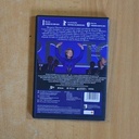 LA DAMA DE HIERRO - DVD