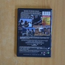 EL SEÑOR DE LA GUERRA - DVD