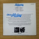 OLIVIA MOLINA - LA BAMBA - LP