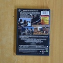 EL SEÑOR DE LA GUERRA - DVD