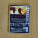 CORIOLANUS - DVD