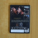 HAMLET - DVD