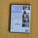 TODO EL BIEN DEL MUNDO - DVD