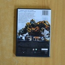 TRANSFORMERS EL LADO OSCURO DE LA LUNA - DVD