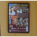 HACHA DE GUERRA - DVD