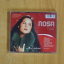 ROSA - OJALA - CD