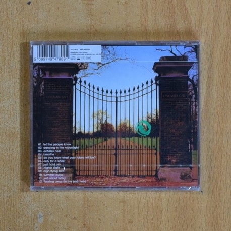 TOPLOADER - ONKAS BIG MOKA - CD