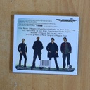 LOS IZQUIERDOS - QUE TRABAJEN LAS MAQUINAS - CD