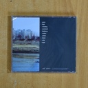 DRINGE AUGH - BETWEEN THE TYGH - CD