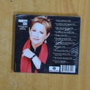 ANA REVERTE - REVUELO DE PASION - CD