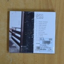 PRIMITIVE SOUND SYSTEM - PSS - CD