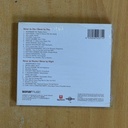 VARIOS - SONAR 2003 - CD