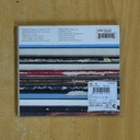 JULIEN JABRE - THE DISCO TECH OF - CD