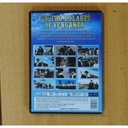 CUATRO DOLARES DE VENGANZA - DVD