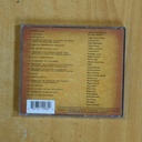 RAFAEL HERNANDEZ - ROMANCE DEL CUMBANCHERO - CD