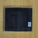 LA VOZ DEL DESIERTO - HACIA UNA LUZ - CD