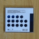 BLAST N POWA - MANGORAMA - CD