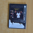 MONSTERS BALL - DVD