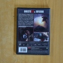 DIRECTO AL INFIERNO - DVD
