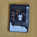 MONSTERS BALL - DVD