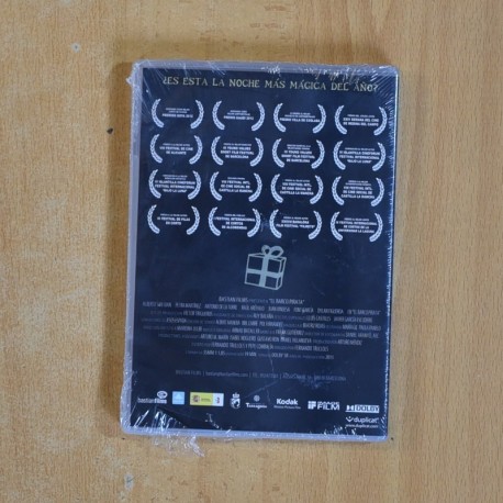 EL BARCO PIRATA - DVD