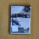 INTOCABLE - DVD