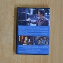 EL MISMO AMOR LA MISMA LLUVIA - DVD