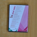 DVD MTV - DVD