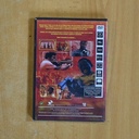 CIUDAD DE DIOS - DVD