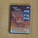 CADENA PERPETUA - DVD