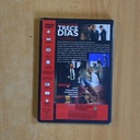 TRECE DIAS - DVD