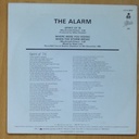ALARM - SPIRIT OF '76 / WHERE WERE YOU HIDING WHEN THE STORM BROKE - SINGLE