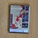 EL PERFUME - DVD