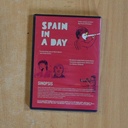 SPAIN IN A DAY - DVD