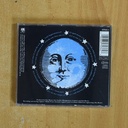 SAM BROWN - APRIL MOON - CD
